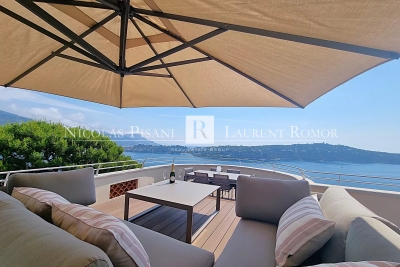 Villa à Nice &agrave; louer à partir de 14 900 € / semaine, Photo 1
