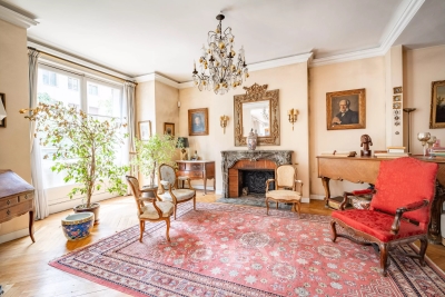 Appartement &agrave; vendre &agrave; PARIS 7EME Picpus 6 - 7 pi&egrave;ces - 255 m&sup2; 