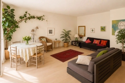 Appartement &agrave; vendre sur qu 