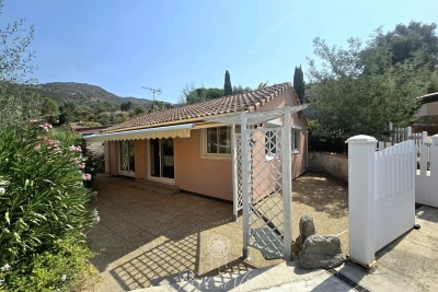 Maison à vendre aux 3