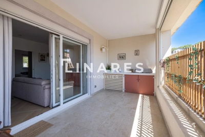 Appartement &agrave; vendre bais 