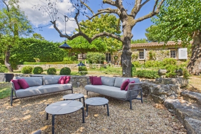 Maison à vendre maison vu 4