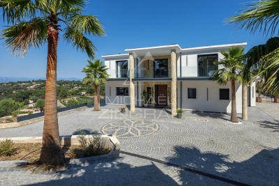 Villa à Tanneron &agrave; louer , Photo 1