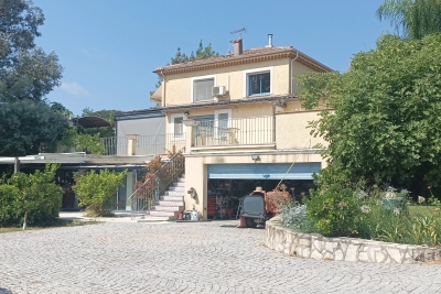 Maison à vendre 1 0