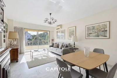 Appartement &agrave; vendre &agrave; ANTIBES  - 3 pi&egrave;ces - 80 m&sup2; 