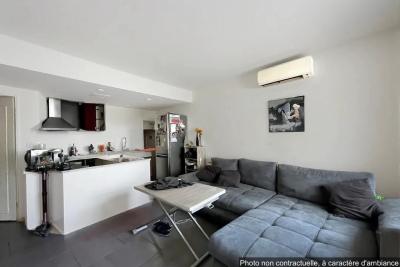 Appartement &agrave; vendre 5 k 7 