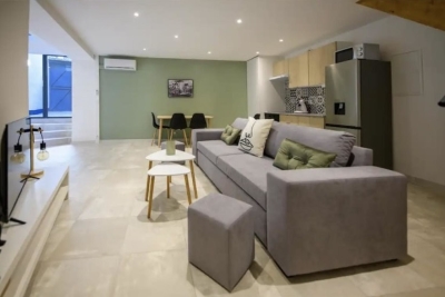 Appartement &agrave; vendre &agrave; BÉZIERS La Mairie - 3 pi&egrave;ces - 60 m&sup2; 