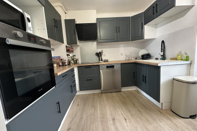 Appartement &agrave; vendre &agrave; BÉZIERS La Mairie - 3 pi&egrave;ces - 69 m&sup2; 