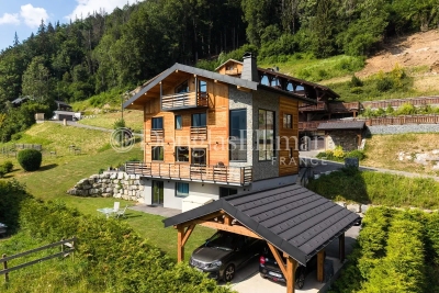 Maison à vendre vue c