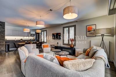 Appartement à vendre vue c