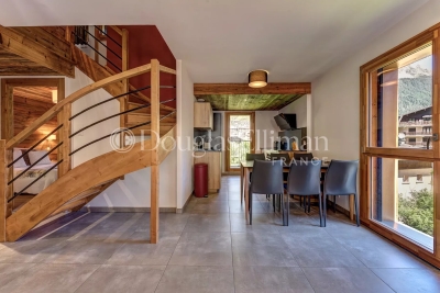 Appartement à vendre vue c