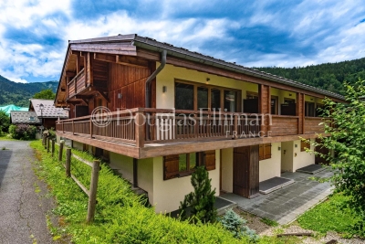 Appartement à vendre vue c