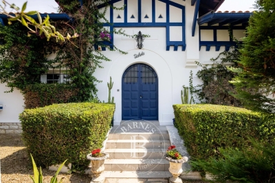 Maison &agrave; vendre vers la gare 