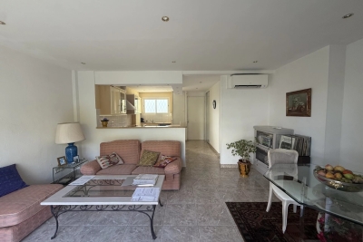 Appartement &agrave; vendre vers la gare 