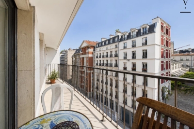 Appartement &agrave; vendre vers la gare 