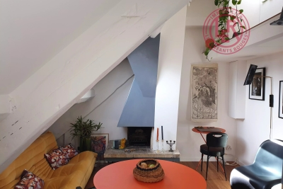 Appartement &agrave; vendre l et 