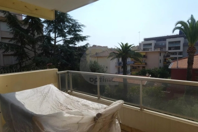 Appartement &agrave; vendre les be 