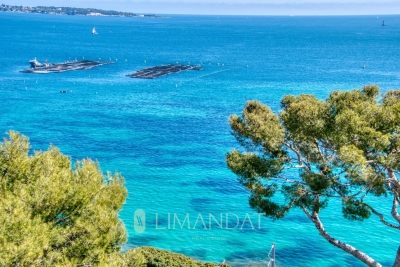 Appartement &agrave; vendre les be 