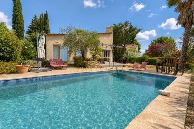 Maison &agrave; vendre les be 