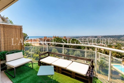 Appartement &agrave; vendre gare et ce 