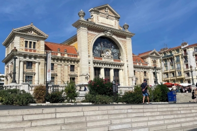 Commerce &agrave; vendre &agrave; NICE  - 1 pi&egrave;ces - 97 m&sup2; 