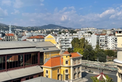 Commerce &agrave; vendre &agrave; NICE  - 1 pi&egrave;ces - 217 m&sup2; 