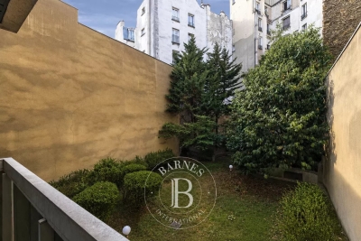 Appartement &agrave; vendre &agrave; PARIS 17EME  - 1 pi&egrave;ces - 28 m&sup2; 