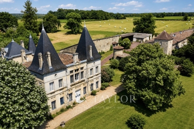 Maison &agrave; vendre gare et ce 