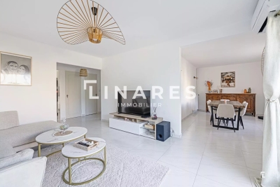 Appartement &agrave; vendre saint just sa 