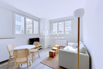 Appartement &agrave; vendre &agrave; NICE Èze - 1 pi&egrave;ces - 21 m&sup2; 