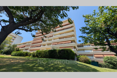 Appartement &agrave; vendre 1 et 2 