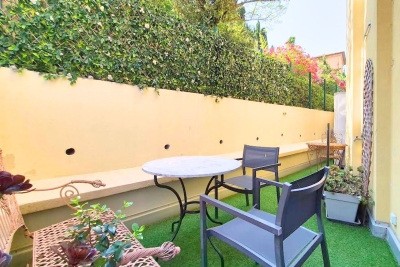 Appartement &agrave; vendre &agrave; NICE  - 2 pi&egrave;ces - 34 m&sup2; 