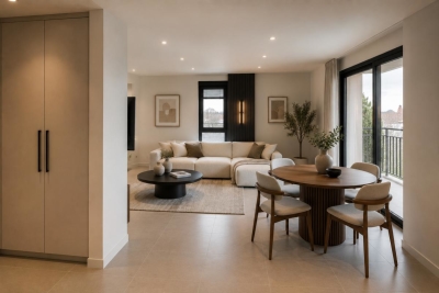 Appartement &agrave; vendre appart meubles 