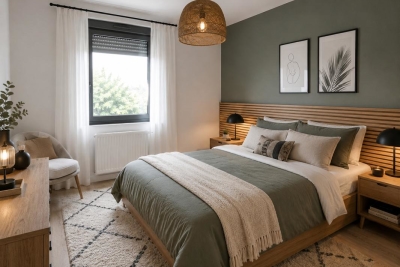 Appartement &agrave; vendre une appartement 