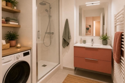 Appartement &agrave; vendre une appartement 