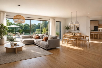 Maison &agrave; vendre coucou 5 