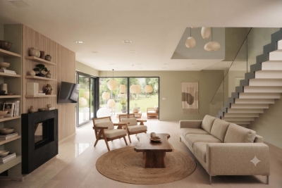 Appartement &agrave; vendre toutes c 