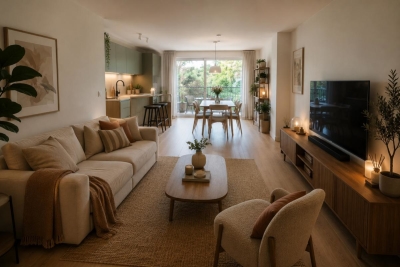 Appartement &agrave; vendre toutes c 