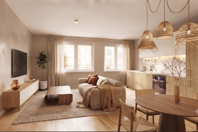 Appartement &agrave; vendre toutes c 