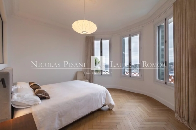 Villa à Nice &agrave; louer à partir de 14 900 € / semaine, Photo 11