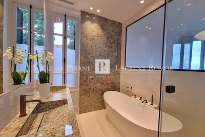 Villa à Nice &agrave; louer à partir de 14 900 € / semaine, Photo 12