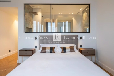 Villa à Nice &agrave; louer à partir de 14 900 € / semaine, Photo 13