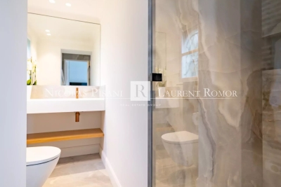 Villa à Nice &agrave; louer à partir de 14 900 € / semaine, Photo 15