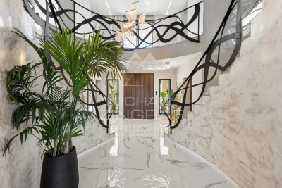 Villa à Tanneron &agrave; louer , Photo 19