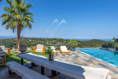 Villa in Tanneron for rental , Photo 2