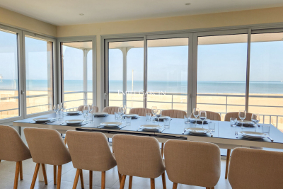 Villa à Bénerville-sur-Mer &agrave; louer à partir de 6 250 € / semaine, Photo 2