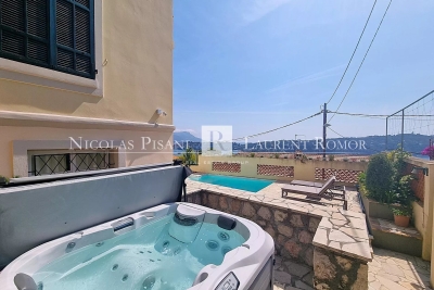 Villa à Nice &agrave; louer à partir de 14 900 € / semaine, Photo 3