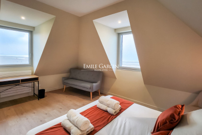 Villa à Bénerville-sur-Mer &agrave; louer à partir de 6 250 € / semaine, Photo 4