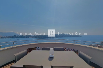 Villa à Nice &agrave; louer à partir de 14 900 € / semaine, Photo 4