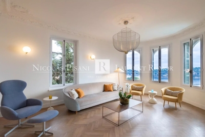 Villa à Nice &agrave; louer à partir de 14 900 € / semaine, Photo 5